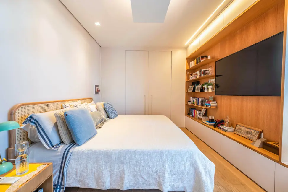 Foto 7 de Apartamento com 5 quartos à venda, 408m2 em Jardim Paulista, São Paulo - SP