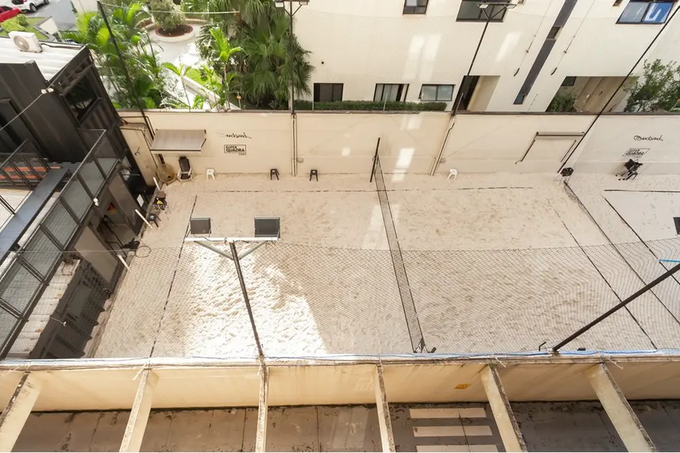 Foto 8 de Apartamento com 1 quarto à venda, 35m2 em Itaim Bibi, São Paulo - SP