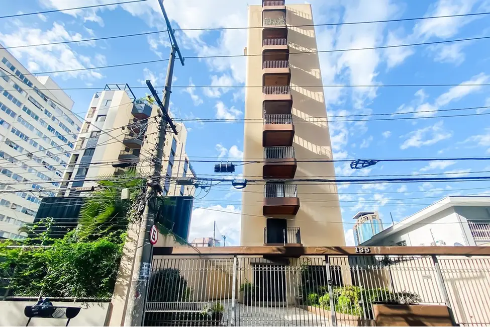 Foto 4 de Apartamento com 1 quarto à venda, 35m2 em Itaim Bibi, São Paulo - SP