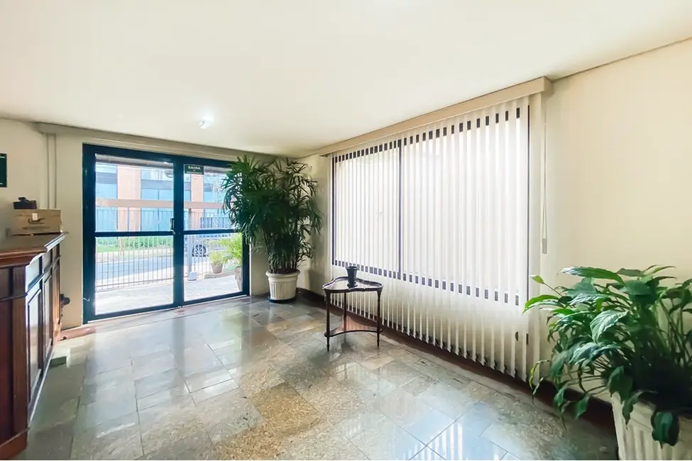 Foto 6 de Apartamento com 1 quarto à venda, 35m2 em Itaim Bibi, São Paulo - SP