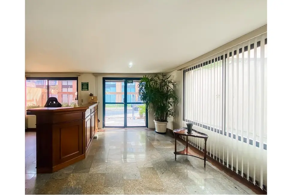 Foto 5 de Apartamento com 1 quarto à venda, 35m2 em Itaim Bibi, São Paulo - SP