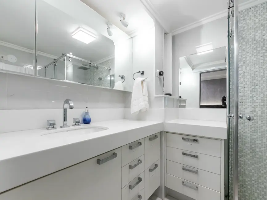 Apartamento com 3 quartos à venda, 123m2 em Perdizes, São Paulo - SP - imagem 3 Foto 3 de Apartamento com 3 quartos à venda, 123m2 em Perdizes, São Paulo - SP