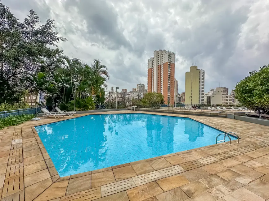 Apartamento com 3 quartos à venda, 123m2 em Perdizes, São Paulo - SP - imagem 2 Foto 2 de Apartamento com 3 quartos à venda, 123m2 em Perdizes, São Paulo - SP
