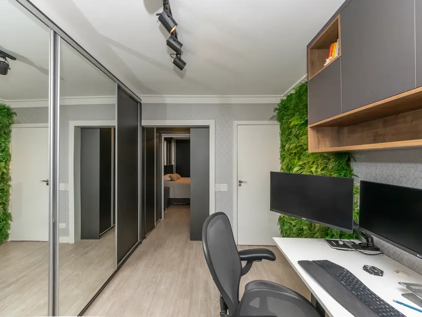 Apartamento com 3 quartos à venda, 123m2 em Perdizes, São Paulo - SP - imagem 6 Foto 6 de Apartamento com 3 quartos à venda, 123m2 em Perdizes, São Paulo - SP