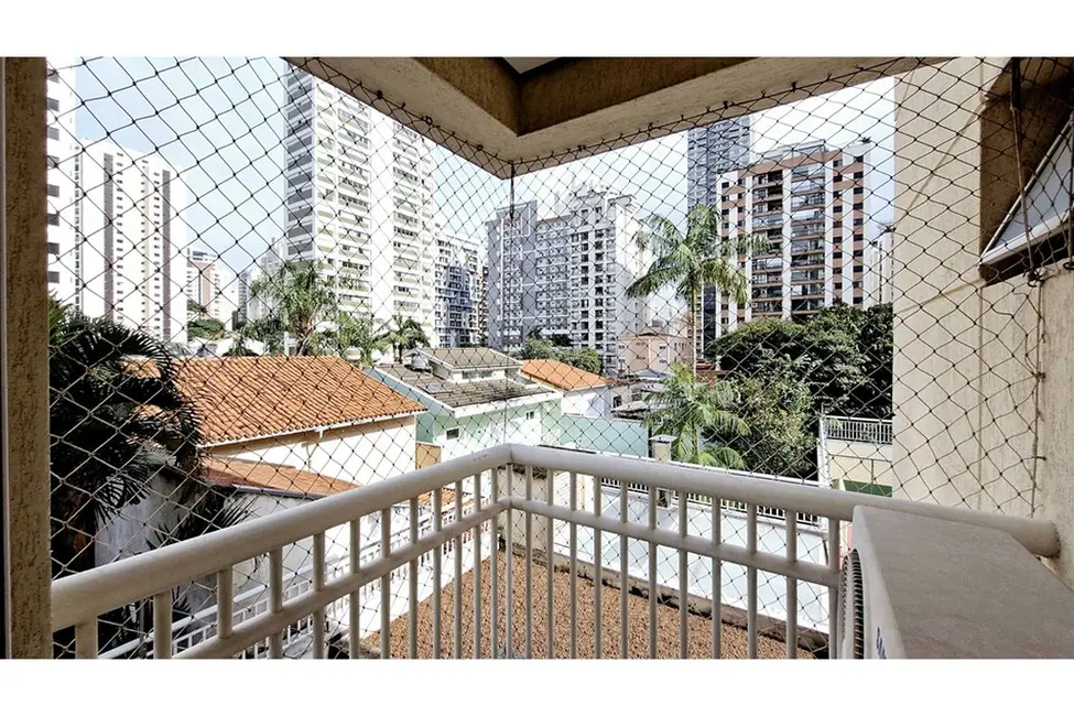 Apartamento com 3 quartos à venda, 130m2 em Perdizes, São Paulo - SP - imagem 4 Foto 4 de Apartamento com 3 quartos à venda, 130m2 em Perdizes, São Paulo - SP