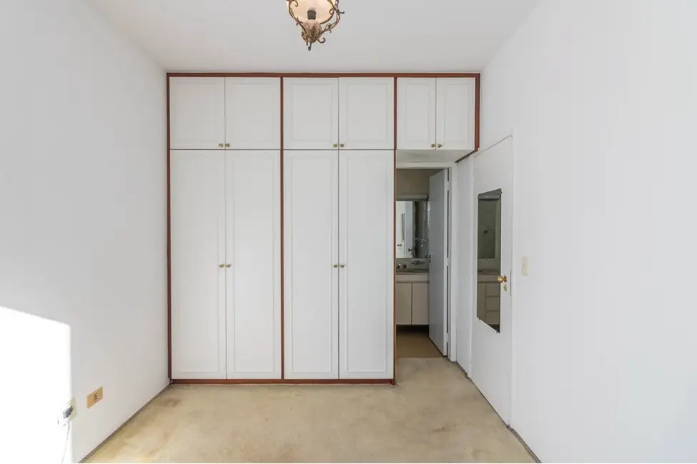 Foto 2 de Apartamento com 2 quartos à venda, 88m2 em Itaim Bibi, São Paulo - SP