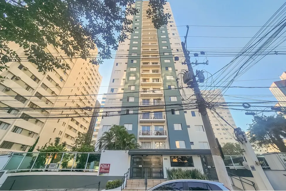 Foto 4 de Apartamento com 2 quartos à venda, 88m2 em Itaim Bibi, São Paulo - SP