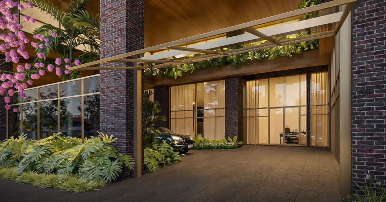 Foto 7 de Apartamento com 4 quartos à venda, 373m2 em Moema, São Paulo - SP