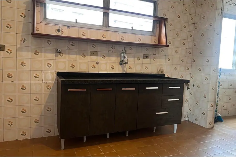 Apartamento com 3 quartos à venda, 107m2 em Itaim Bibi, São Paulo - SP - imagem 2 Foto 2 de Apartamento com 3 quartos à venda, 107m2 em Itaim Bibi, São Paulo - SP