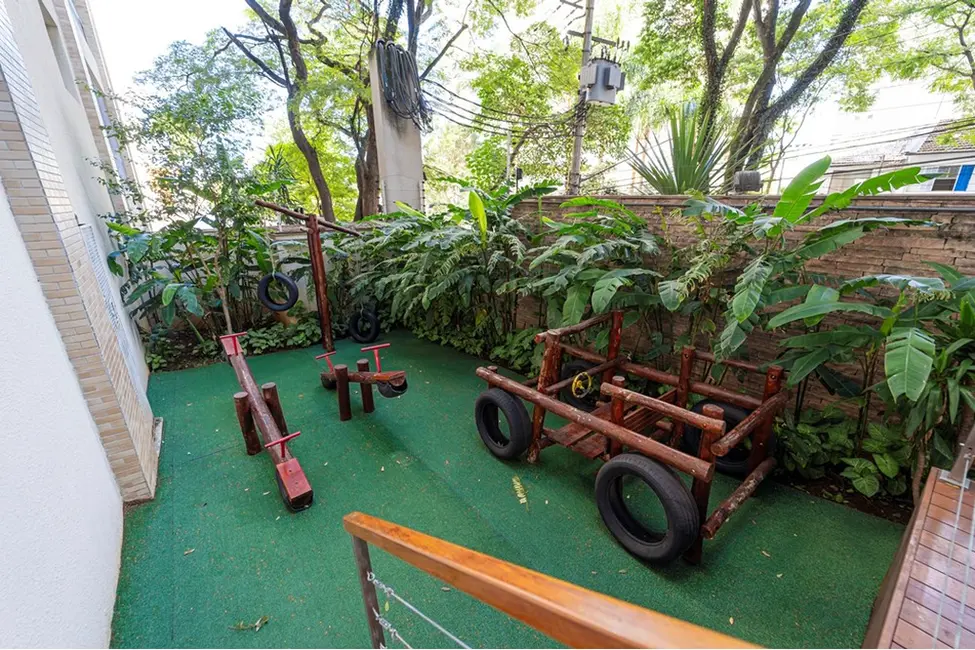 Apartamento com 3 quartos à venda, 233m2 em Campo Belo, São Paulo - SP - imagem 5 Foto 5 de Apartamento com 3 quartos à venda, 233m2 em Campo Belo, São Paulo - SP