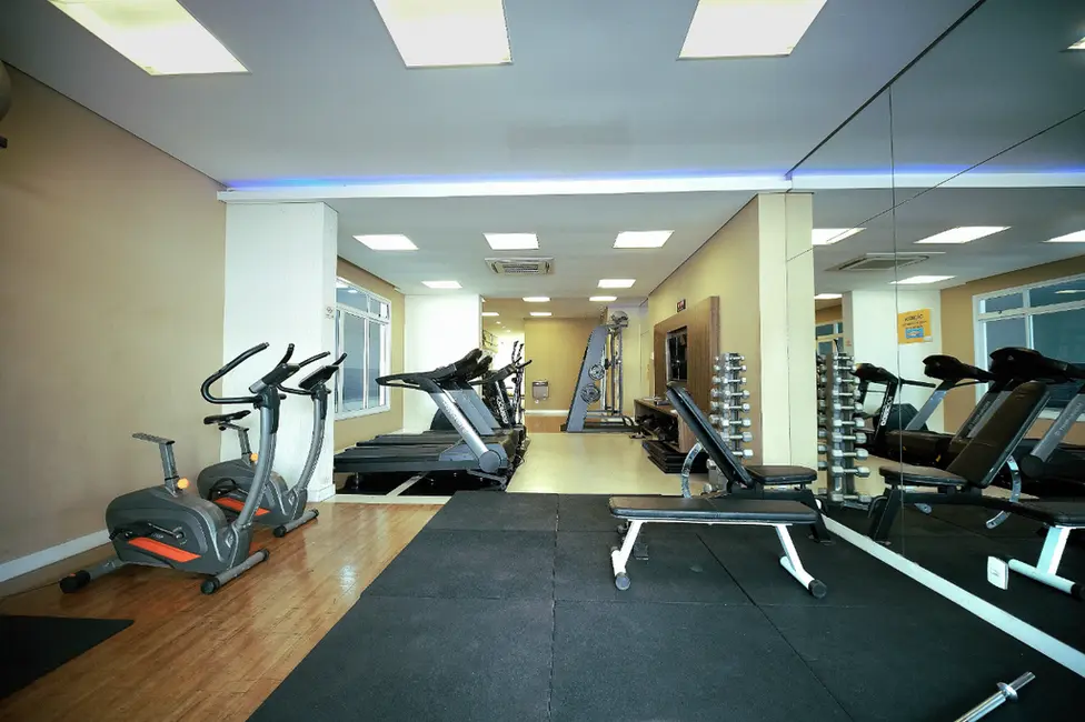 Apartamento com 1 quarto à venda, 32m2 em Bela Vista, São Paulo - SP - imagem 8 Foto 8 de Apartamento com 1 quarto à venda, 32m2 em Bela Vista, São Paulo - SP