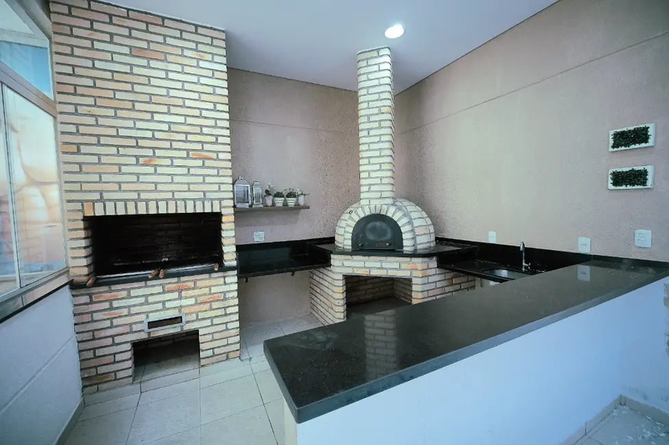 Apartamento com 1 quarto à venda, 32m2 em Bela Vista, São Paulo - SP - imagem 7 Foto 7 de Apartamento com 1 quarto à venda, 32m2 em Bela Vista, São Paulo - SP