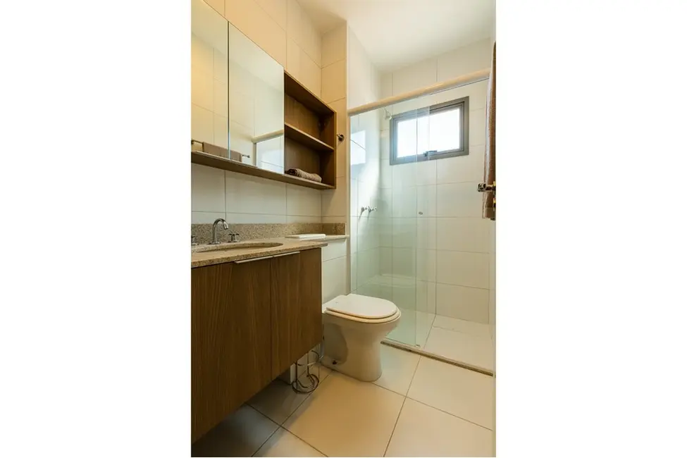 Apartamento com 1 quarto à venda, 36m2 em Moema, São Paulo - SP - imagem 8 Foto 8 de Apartamento com 1 quarto à venda, 36m2 em Moema, São Paulo - SP