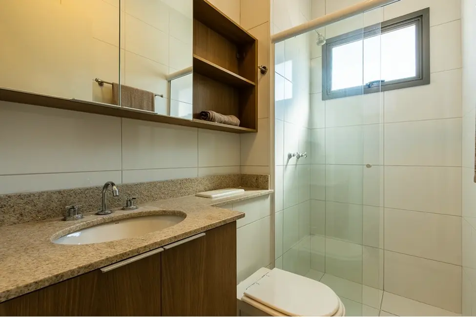 Apartamento com 1 quarto à venda, 36m2 em Moema, São Paulo - SP - imagem 6 Foto 6 de Apartamento com 1 quarto à venda, 36m2 em Moema, São Paulo - SP