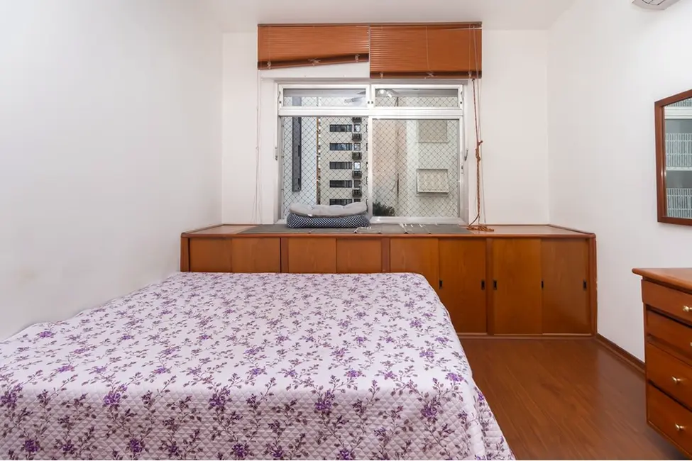 Foto 2 de Apartamento com 3 quartos à venda, 162m2 em Jardim Paulista, São Paulo - SP