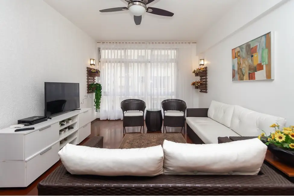 Foto 1 de Apartamento com 3 quartos à venda, 162m2 em Jardim Paulista, São Paulo - SP