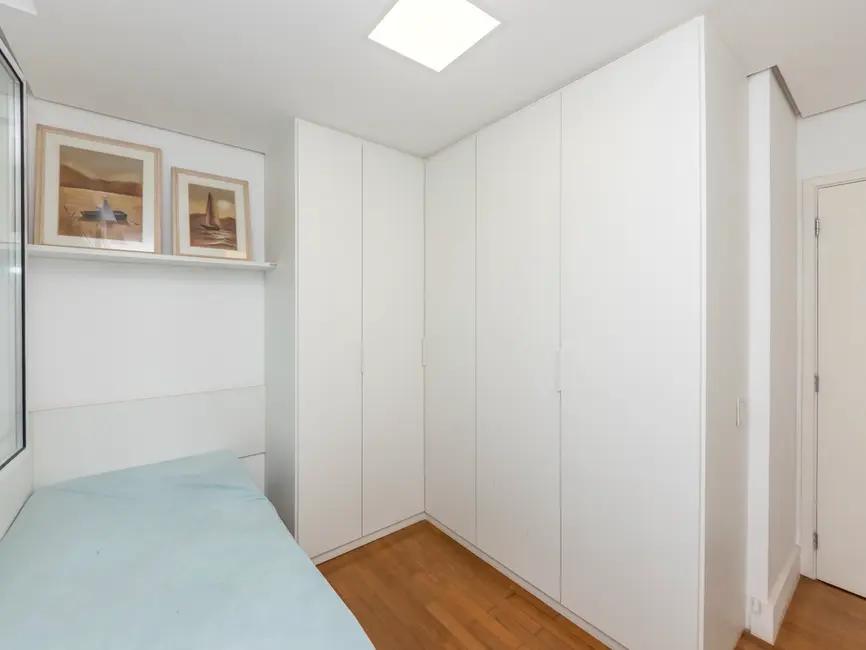 Apartamento com 3 quartos à venda, 125m2 em Ipiranga, São Paulo - SP - imagem 9 Foto 9 de Apartamento com 3 quartos à venda, 125m2 em Ipiranga, São Paulo - SP