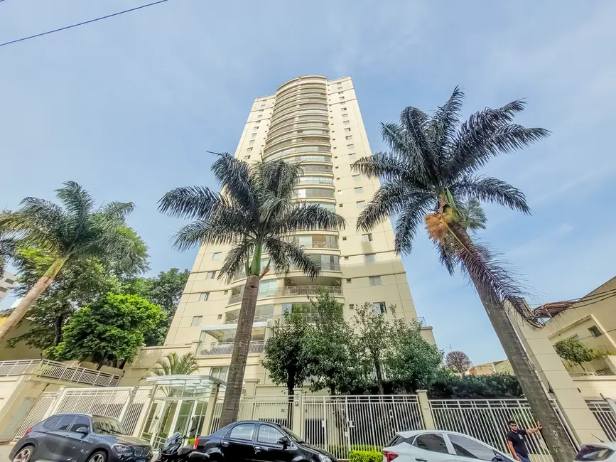 Apartamento com 3 quartos à venda, 125m2 em Ipiranga, São Paulo - SP - imagem 1 Foto 1 de Apartamento com 3 quartos à venda, 125m2 em Ipiranga, São Paulo - SP