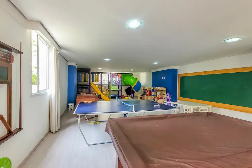 Apartamento com 3 quartos à venda, 125m2 em Ipiranga, São Paulo - SP - imagem 2 Foto 2 de Apartamento com 3 quartos à venda, 125m2 em Ipiranga, São Paulo - SP