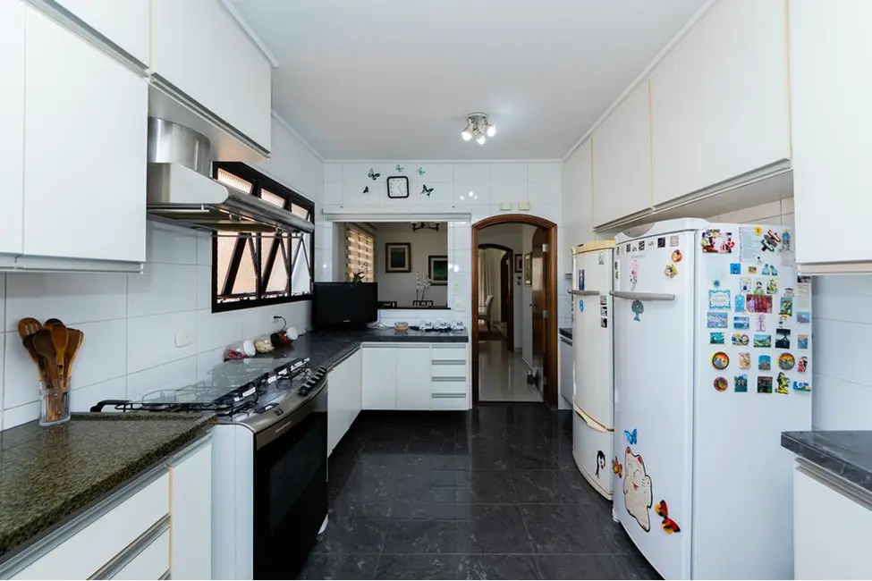 Apartamento com 5 quartos à venda, 447m2 em Campo Belo, São Paulo - SP - imagem 3 Foto 3 de Apartamento com 5 quartos à venda, 447m2 em Campo Belo, São Paulo - SP