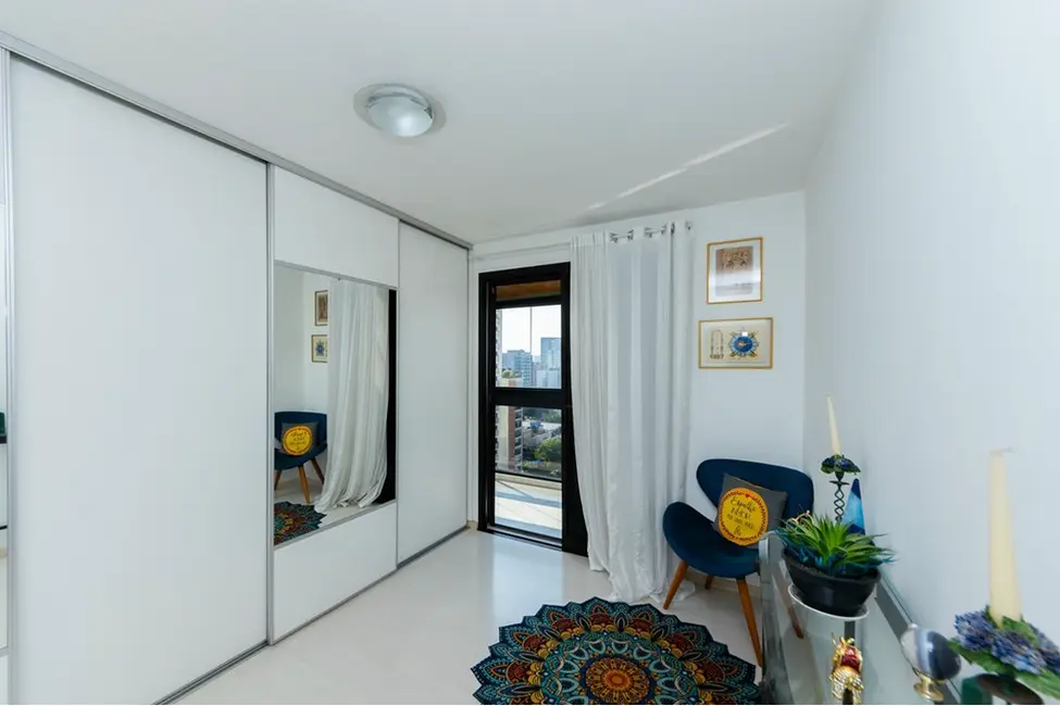 Foto 2 de Apartamento com 5 quartos à venda, 447m2 em Campo Belo, São Paulo - SP
