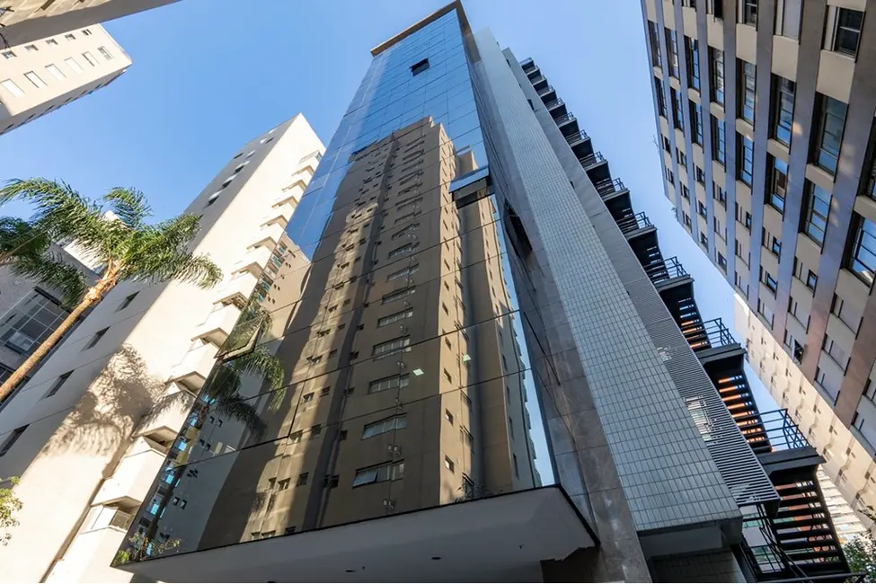 Sala Comercial à venda, 103m2 em Itaim Bibi, São Paulo - SP - imagem 3 Foto 3 de Sala Comercial à venda, 103m2 em Itaim Bibi, São Paulo - SP