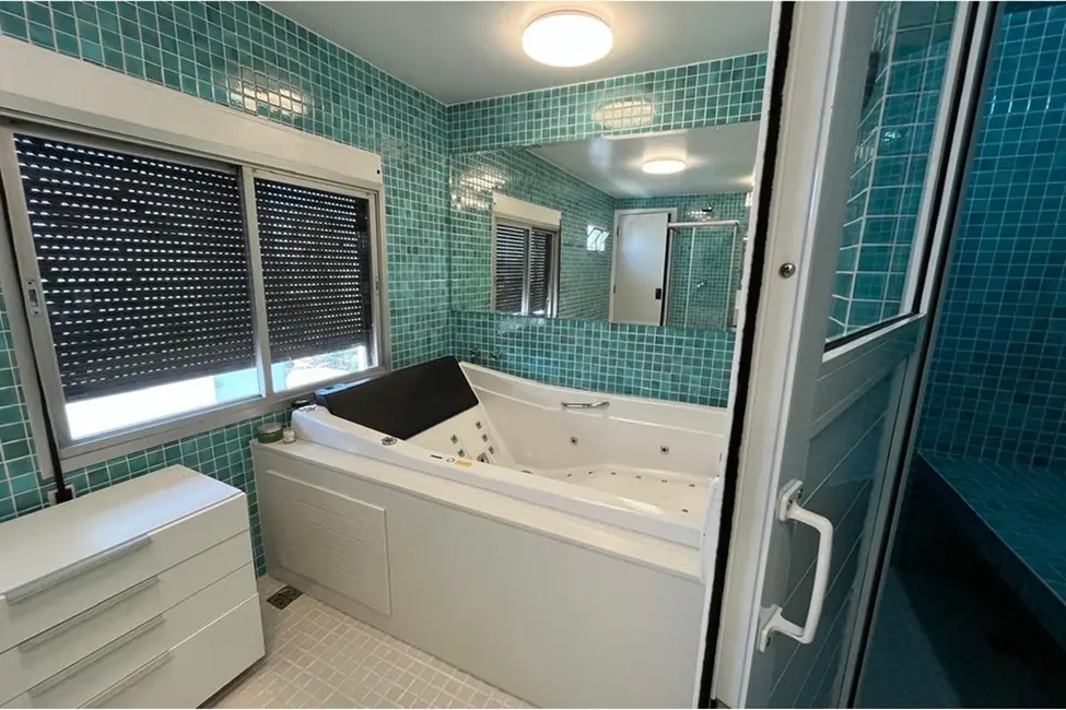 Foto 9 de Apartamento com 4 quartos à venda, 594m2 em Campo Belo, São Paulo - SP