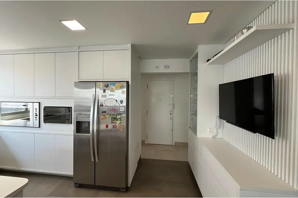 Foto 4 de Apartamento com 4 quartos à venda, 594m2 em Campo Belo, São Paulo - SP