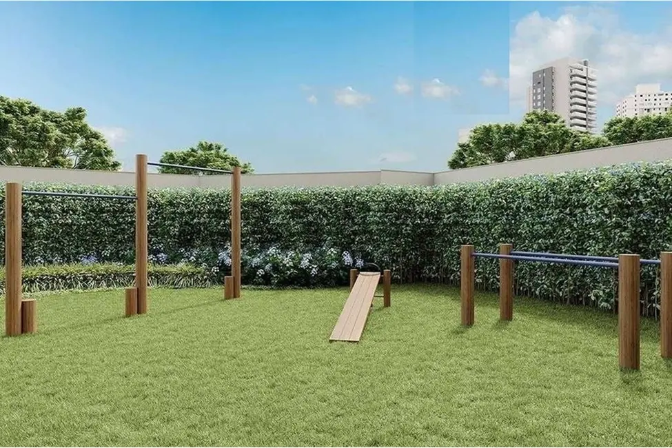 Apartamento com 1 quarto à venda, 30m2 em Saúde, São Paulo - SP - imagem 9 Foto 9 de Apartamento com 1 quarto à venda, 30m2 em Saúde, São Paulo - SP