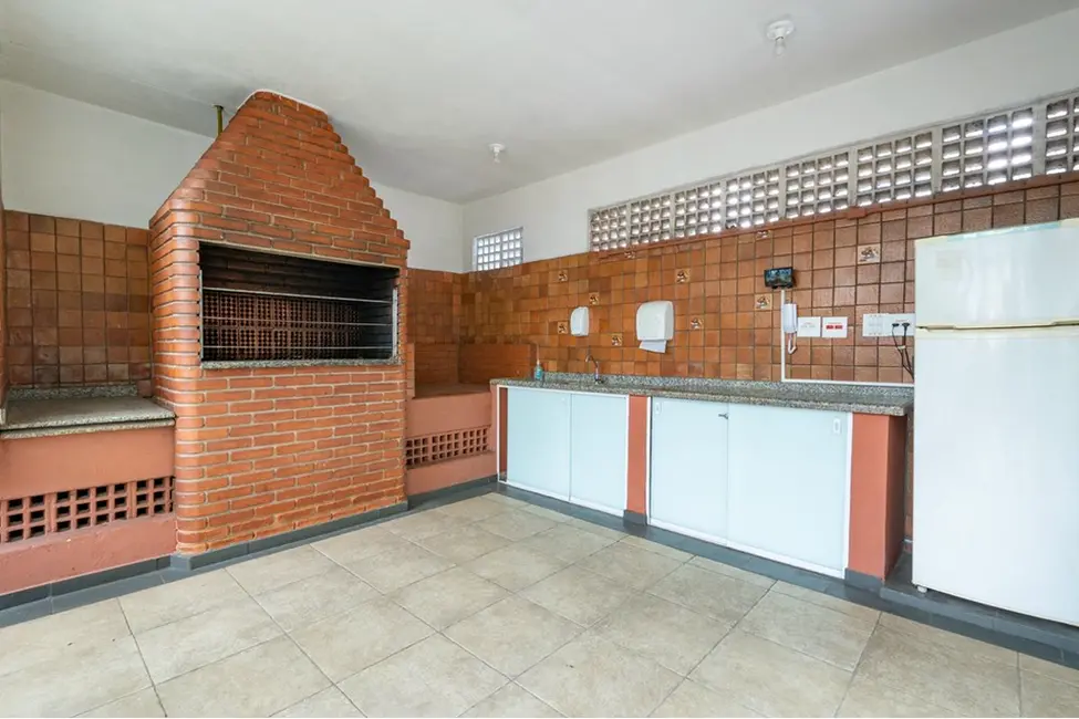 Apartamento com 3 quartos à venda, 107m2 em Campo Belo, São Paulo - SP - imagem 9 Foto 9 de Apartamento com 3 quartos à venda, 107m2 em Campo Belo, São Paulo - SP