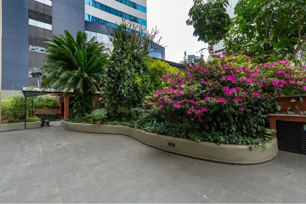 Apartamento com 3 quartos à venda, 107m2 em Campo Belo, São Paulo - SP - imagem 6 Foto 6 de Apartamento com 3 quartos à venda, 107m2 em Campo Belo, São Paulo - SP