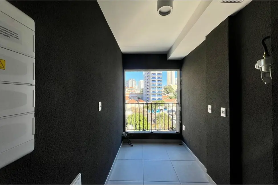 Apartamento com 3 quartos à venda, 107m2 em Saúde, São Paulo - SP - imagem 6 Foto 6 de Apartamento com 3 quartos à venda, 107m2 em Saúde, São Paulo - SP