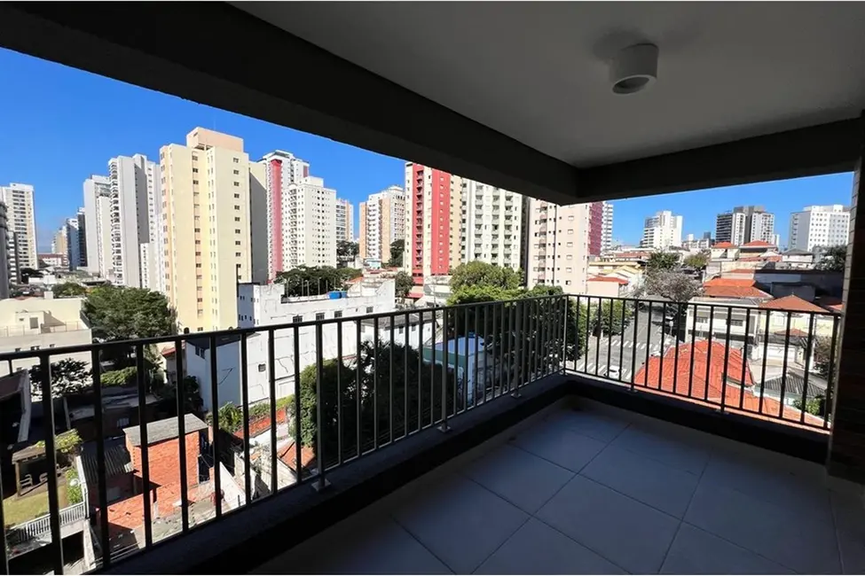 Apartamento com 3 quartos à venda, 107m2 em Saúde, São Paulo - SP - imagem 1 Foto 1 de Apartamento com 3 quartos à venda, 107m2 em Saúde, São Paulo - SP