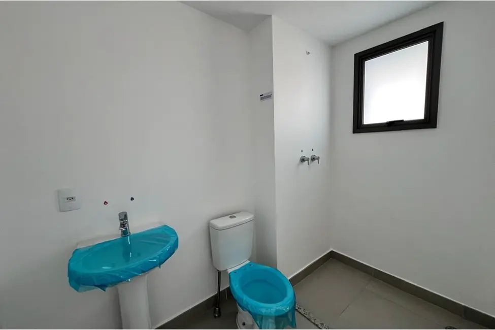 Apartamento com 3 quartos à venda, 107m2 em Saúde, São Paulo - SP - imagem 9 Foto 9 de Apartamento com 3 quartos à venda, 107m2 em Saúde, São Paulo - SP