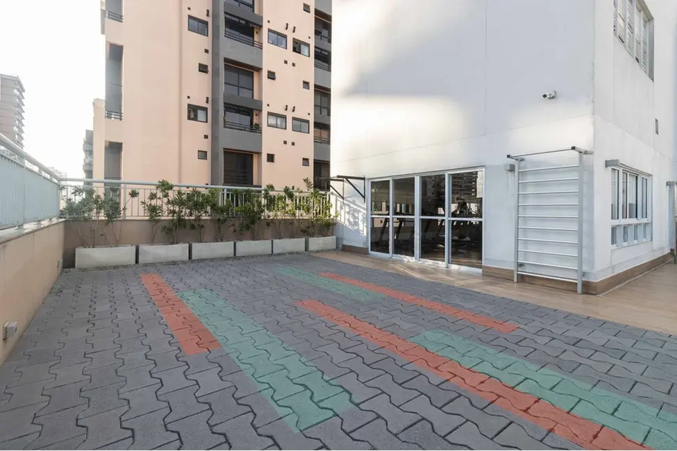 Foto 4 de Apartamento com 1 quarto à venda, 31m2 em Pinheiros, São Paulo - SP