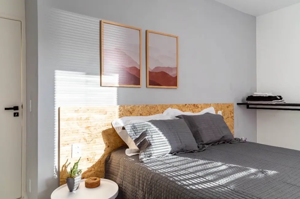 Apartamento com 2 quartos à venda, 65m2 em Pinheiros, São Paulo - SP - imagem 3 Foto 3 de Apartamento com 2 quartos à venda, 65m2 em Pinheiros, São Paulo - SP