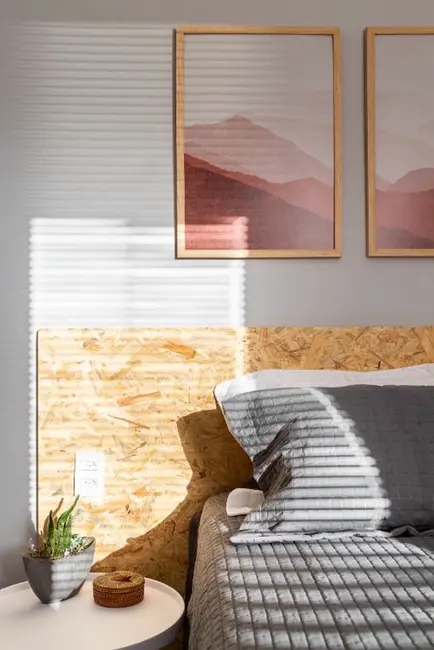 Apartamento com 2 quartos à venda, 65m2 em Pinheiros, São Paulo - SP - imagem 5 Foto 5 de Apartamento com 2 quartos à venda, 65m2 em Pinheiros, São Paulo - SP