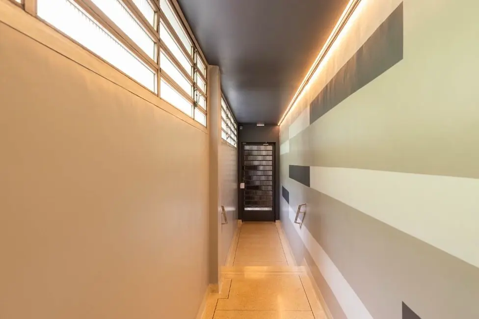 Apartamento com 2 quartos à venda, 65m2 em Pinheiros, São Paulo - SP - imagem 4 Foto 4 de Apartamento com 2 quartos à venda, 65m2 em Pinheiros, São Paulo - SP