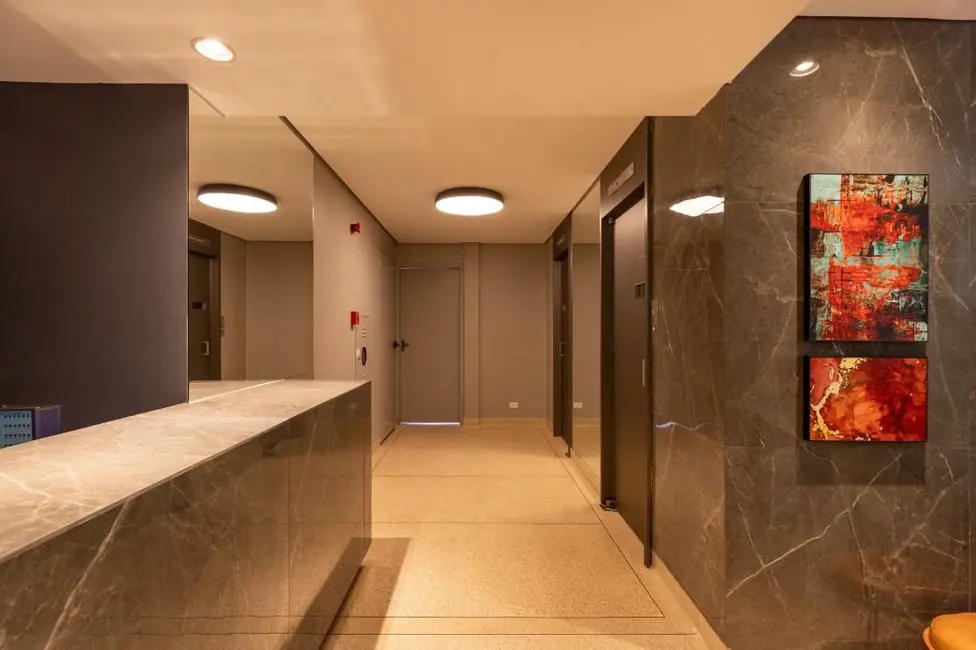 Apartamento com 2 quartos à venda, 65m2 em Pinheiros, São Paulo - SP - imagem 7 Foto 7 de Apartamento com 2 quartos à venda, 65m2 em Pinheiros, São Paulo - SP