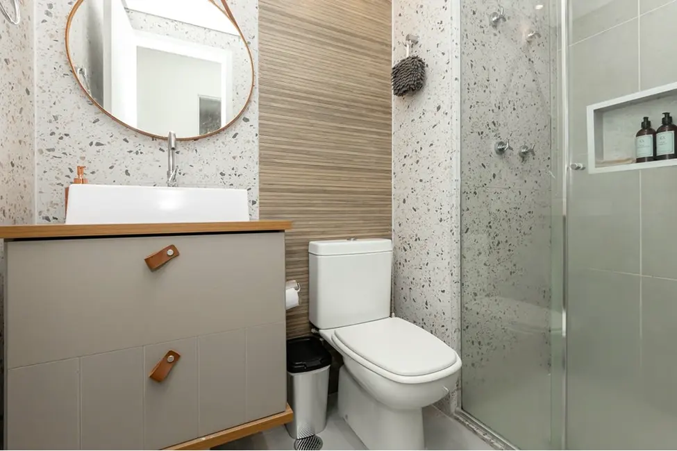 Foto 5 de Apartamento com 2 quartos à venda, 69m2 em Saúde, São Paulo - SP