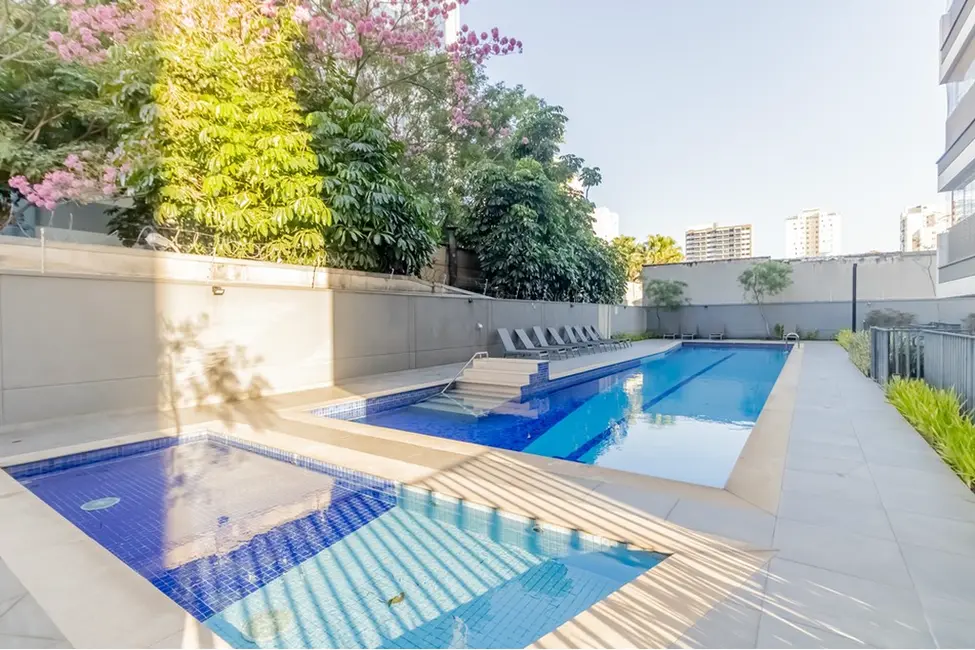 Foto 8 de Apartamento com 2 quartos à venda, 69m2 em Saúde, São Paulo - SP