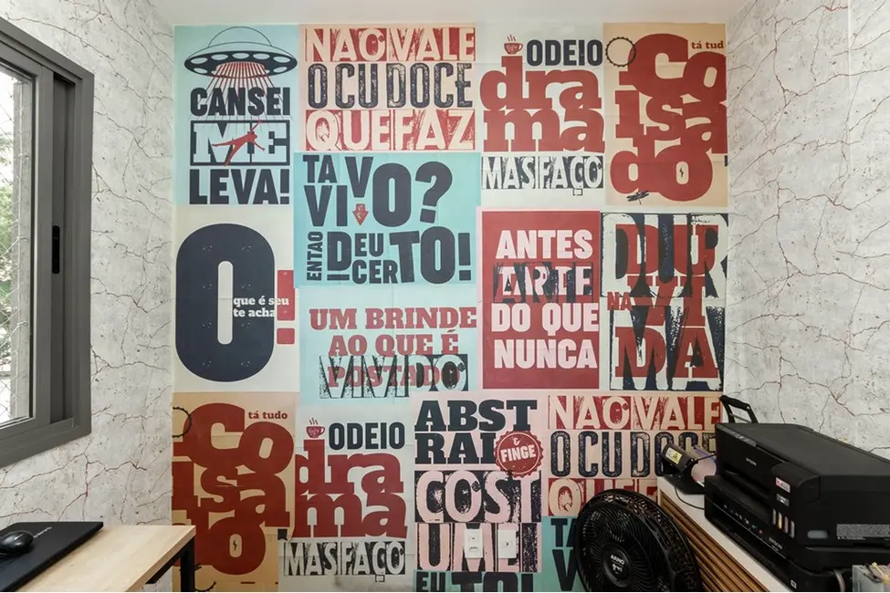 Foto 4 de Apartamento com 2 quartos à venda, 69m2 em Saúde, São Paulo - SP