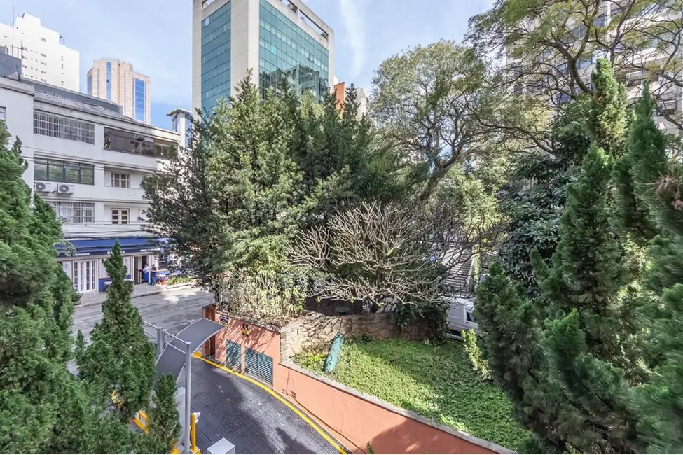 Foto 4 de Apartamento com 1 quarto à venda, 40m2 em Itaim Bibi, São Paulo - SP