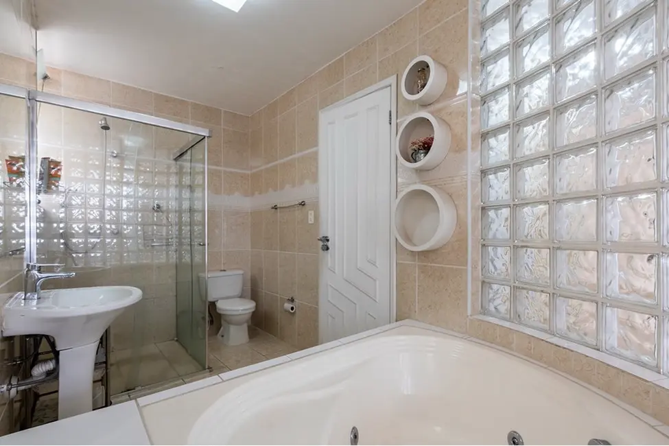 Apartamento com 3 quartos à venda, 188m2 em Ipiranga, São Paulo - SP - imagem 4 Foto 4 de Apartamento com 3 quartos à venda, 188m2 em Ipiranga, São Paulo - SP