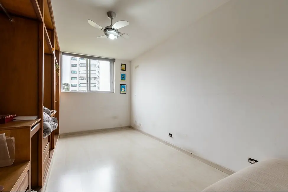 Apartamento com 3 quartos à venda, 188m2 em Ipiranga, São Paulo - SP - imagem 3 Foto 3 de Apartamento com 3 quartos à venda, 188m2 em Ipiranga, São Paulo - SP