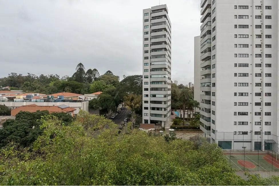 Apartamento com 3 quartos à venda, 188m2 em Ipiranga, São Paulo - SP - imagem 2 Foto 2 de Apartamento com 3 quartos à venda, 188m2 em Ipiranga, São Paulo - SP