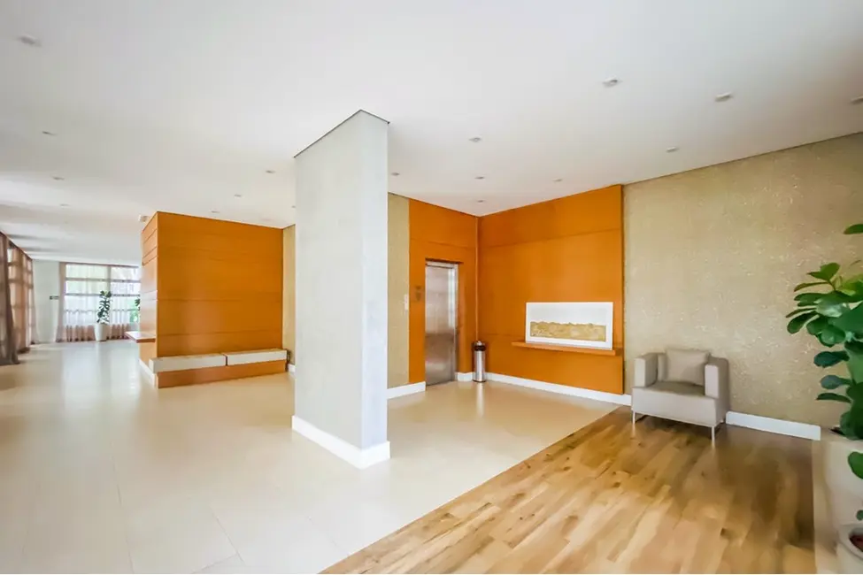 Foto 6 de Apartamento com 3 quartos à venda, 123m2 em Campo Belo, São Paulo - SP