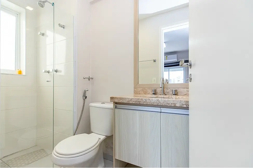 Apartamento com 2 quartos à venda, 80m2 em Bela Vista, São Paulo - SP - imagem 5 Foto 5 de Apartamento com 2 quartos à venda, 80m2 em Bela Vista, São Paulo - SP