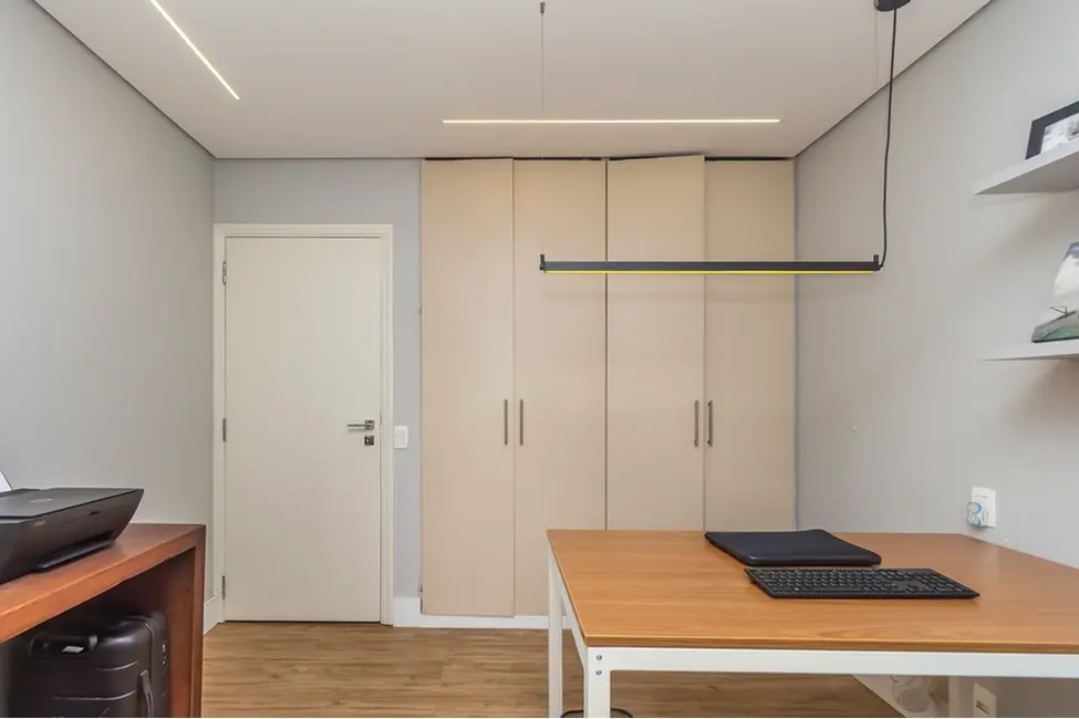 Foto 7 de Apartamento com 3 quartos à venda, 112m2 em Perdizes, São Paulo - SP