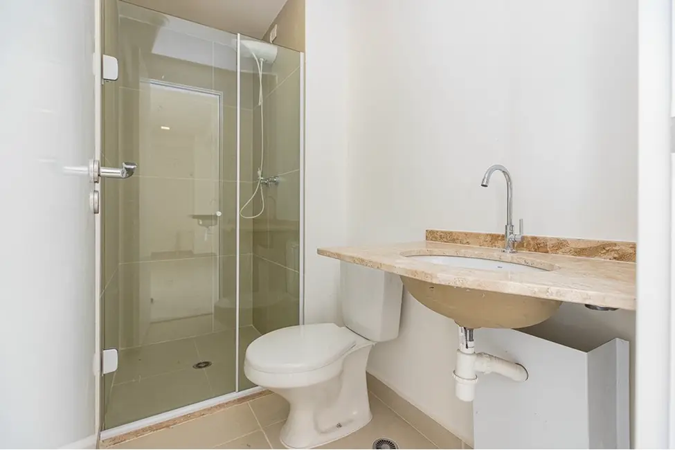 Foto 9 de Apartamento com 2 quartos à venda, 40m2 em Ipiranga, São Paulo - SP